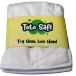 Regular Extra Absorber